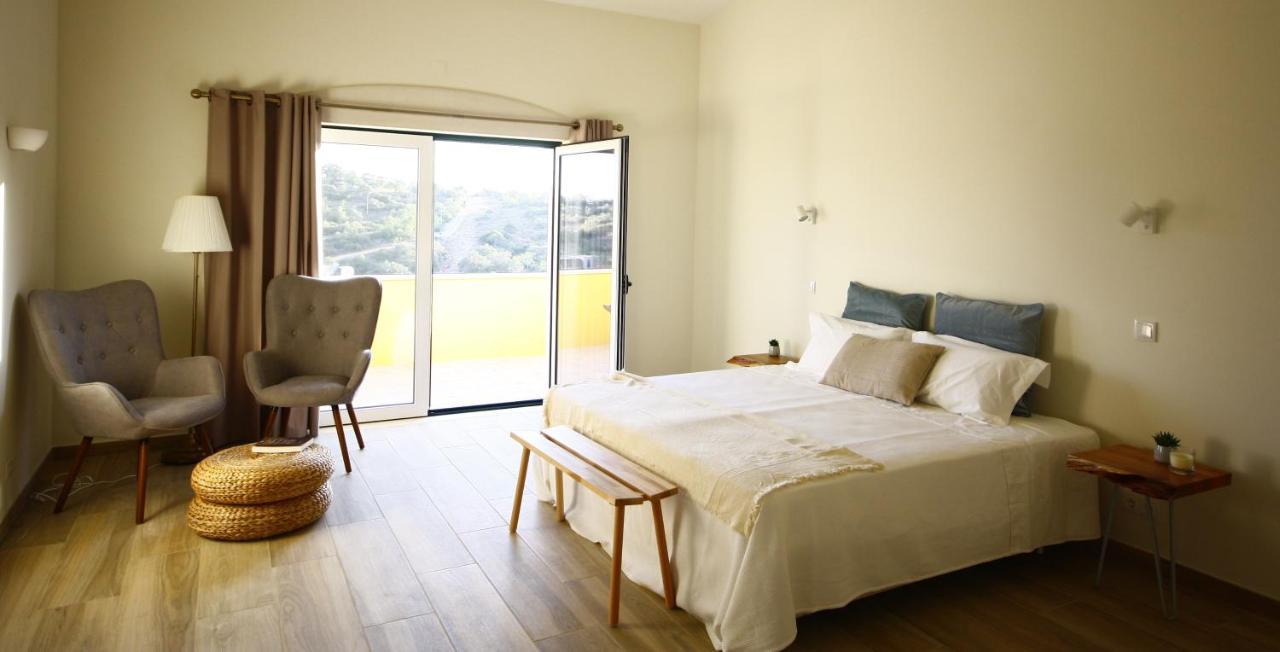 Quinta Do Mocho Turismo Rural Estoi Luaran gambar